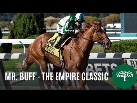 Mr.  Buff - 2019 - The Empire Classic