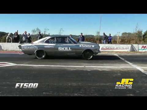 Opala TO 21 - Curinga