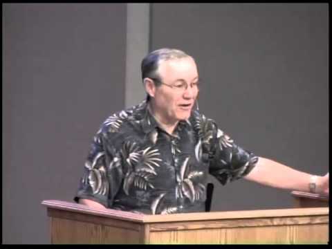 Romans 2:2-16 - The Basis of God's Judgment