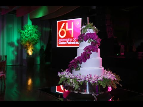 64 anos do Clube Paineiras
