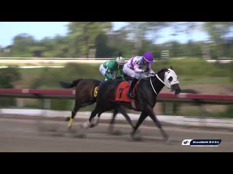 CARRERA 3 - 5/MARZO/2023 ( MIDNIGHT THUNDER )