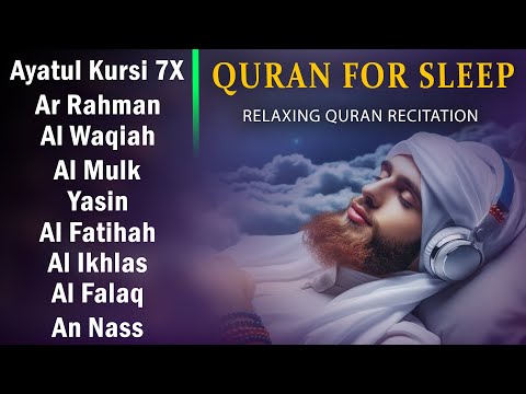 Best Every Night Quran Recitation | By Sheikh Alaa Aqel