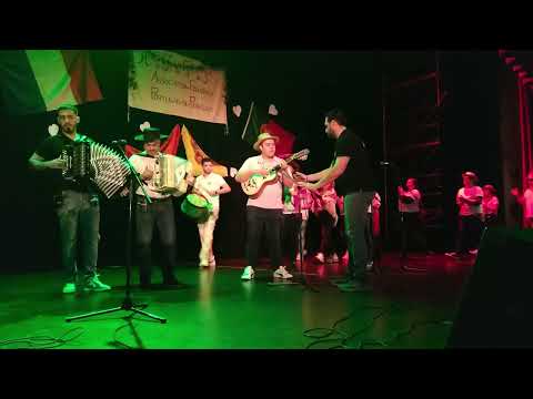 JR &RUSGA A PIERRELAYE ARCOP DE NANTERRE N1