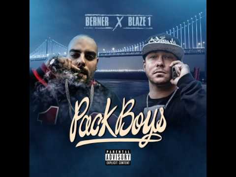 Blaze1- Pull Out (feat. Young Gully)