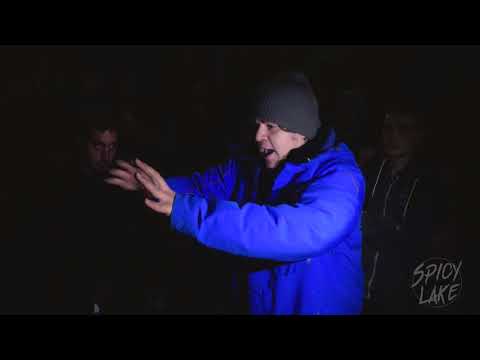 SCHOFF vs TOXIC - 8vos ÚLTIMA FECHA - Rosario Underfree