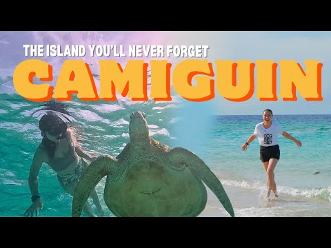 JSM TRAVEL & TOURS: CAMIGUIN: Beaches, Volcanoes & An Island Full of Surprises | The JSM Channel