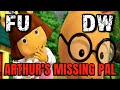 ARTHUR S AWFUL AI MOVIE 50K SUB SPECIAL