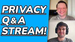 Your privacy & security questions answered! (Late September '24)