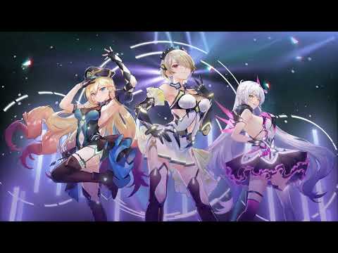 Omnia ft. Tilde  -  For The First Time (Radio Edit)