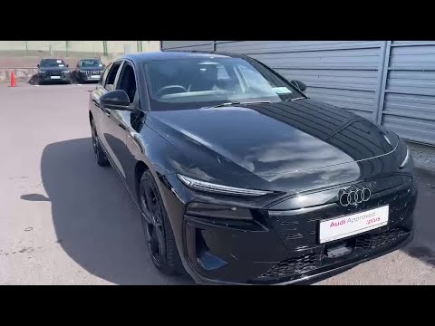Audi A6 Avant E-tron Performance S-line Automatic - Image 2