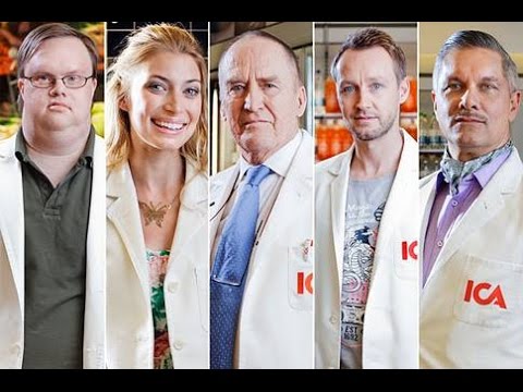 Ica - The Movie: Part 1