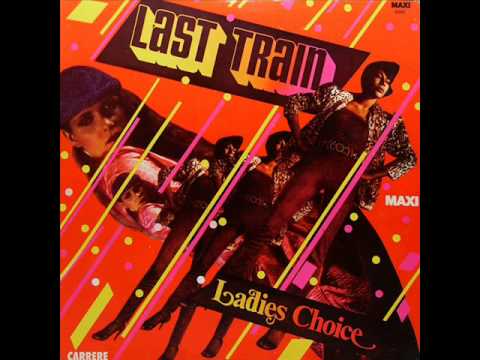 Ladies Choice - Sailor Boy  1979