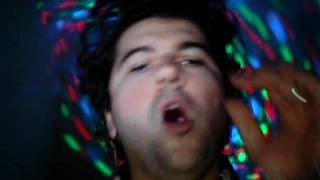 FURKAN CINAR HERE&#39;S TO THE HEROES MARIO FRANGOULIS