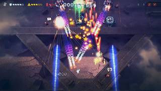 Sky Force Reloaded [GamePlay] 20