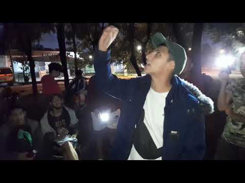 RIFE vs HEROS: Semifinal - EssE Battles | Tercera Fecha