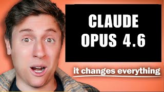 Claude Opus 4.6 is a MASSIVE upgrade for ClawdBot and Claude Code (full guide)