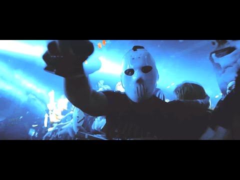 Video thumbnail for Geto Tremble