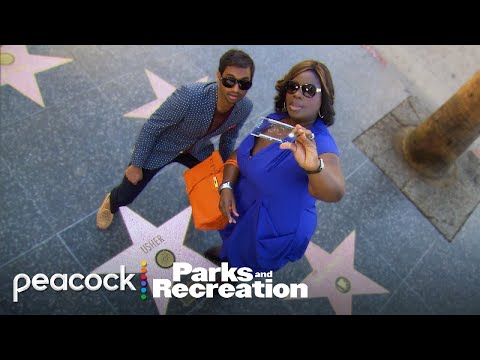 The Best Day of the YEAR! | Parks and Recreation
