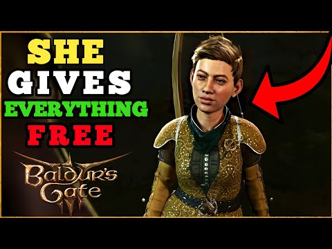 7 things you didn't try yet in Goblin Camp // Baldur's Gate 3