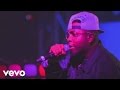 Big Boi - Mama Told Me (Live) ft. Little Dragon 