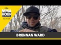 Brennan Ward Opens Up on When He Hit Rock Bottom | The MMA Hour