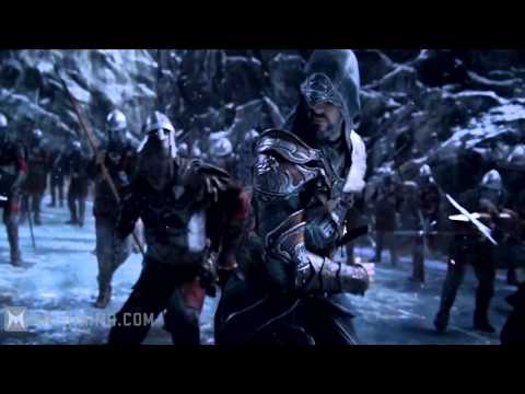 JT Machinima    The Hooded Assassin    An Assassin's Creed Rap by JT Machinima Musical Machinima