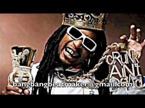Lil Jon feat Nfl RyderZ Back Up Remix by BangBangBeatmaker !!!!!!!