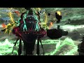 MALICIOUS FALLEN Edge Of The Abyss S Rank