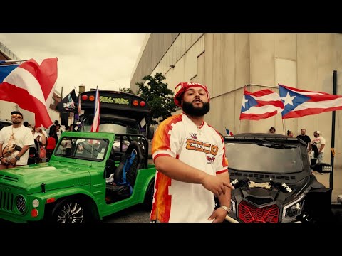 RatedR - PRonto LLEGARA (OFFICIAL VIDEO)