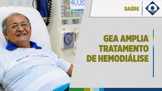 vídeo: Governo do Amapá inaugura a Clínica da Vida para nefrologia em Santana 