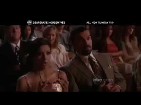 Desperate Housewives 6x06 Don't Walk On The Grass Promo