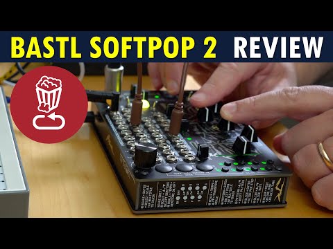 BASTL Instruments Softpop SP2 image 2