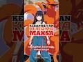Kebangkitan Kurama Maksa Banget Naruto Shorts Naruto