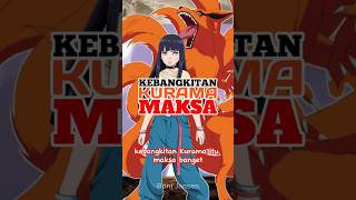 Download lagu Kebangkitan Kurama Maksa Banget | Naruto #shorts #naruto mp3 Download lagu Kebangkitan Kurama Maksa Banget | Naruto #shorts #naruto mp3