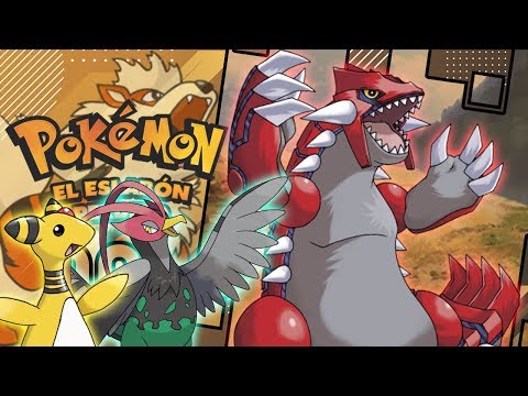 Pokémon el Eslabón Perdido Cap. 9 (¿FINAL?) - ENCUENTRO LEGENDARIO!!