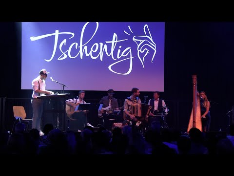 ALTENMARKTER KULTURSOMMER 2025: Konzert Tschentig