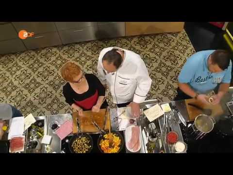 Die Küchenschlacht L 20 09