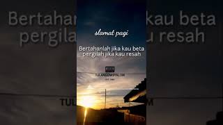 Download lagu Story wa slamat pagi mp3 Download lagu Story wa slamat pagi mp3