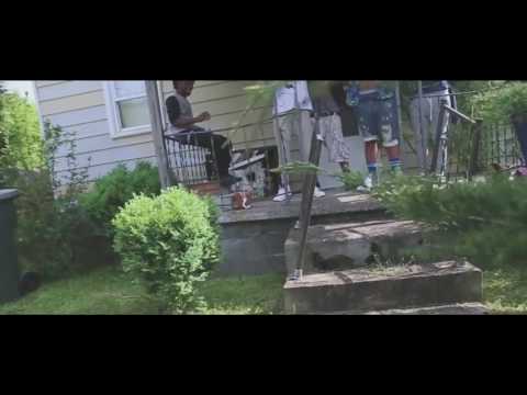 Gino Santana X Kato Franko - NEW WAVE (OFFICAL VIDEO) PROD BY . STRAIGHT JACKET