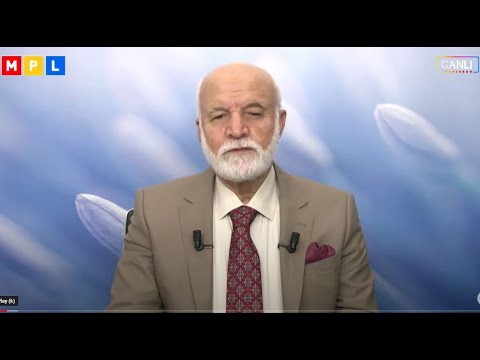 Kainatın Yaratılışı | Dr. Abdulcabbar Boran