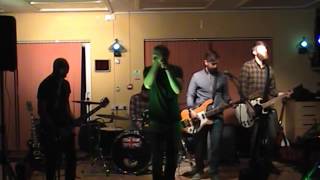 The Scene 90s - Finetime [Cast]