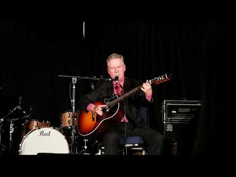 Michael Jerome Browne Showcase for Summit 2019