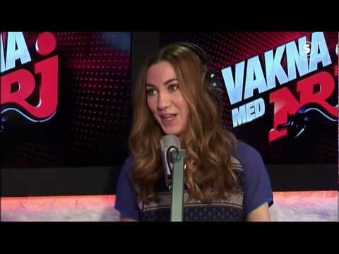 Nätshopping med Emma Danielsson - VAKNA med NRJ