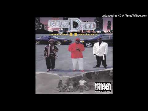 Kock D Zel - State 2 State (NASHVILLE, 1997)