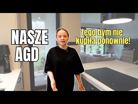 How are our household appliances performing? || What wouldn't we buy again? || Which appliance sh...