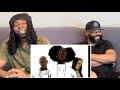 The Boondocks The Story Of Thugnificent Reaction