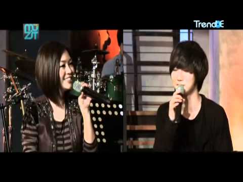 20101218 The Muzit Ep.20 Park Jung Hyun cut 2-2