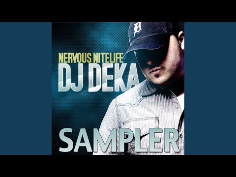 Feel The Underground (Jason Chance Remix)