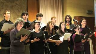 "Dodi Li" - HUC-JIR Debbie Friedman Memorial Concert 2012
