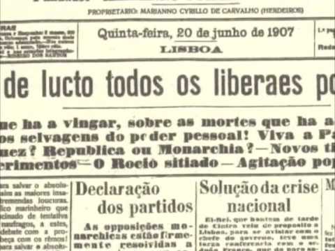 História Essencial de Portugal - Vol.5 (6/7)